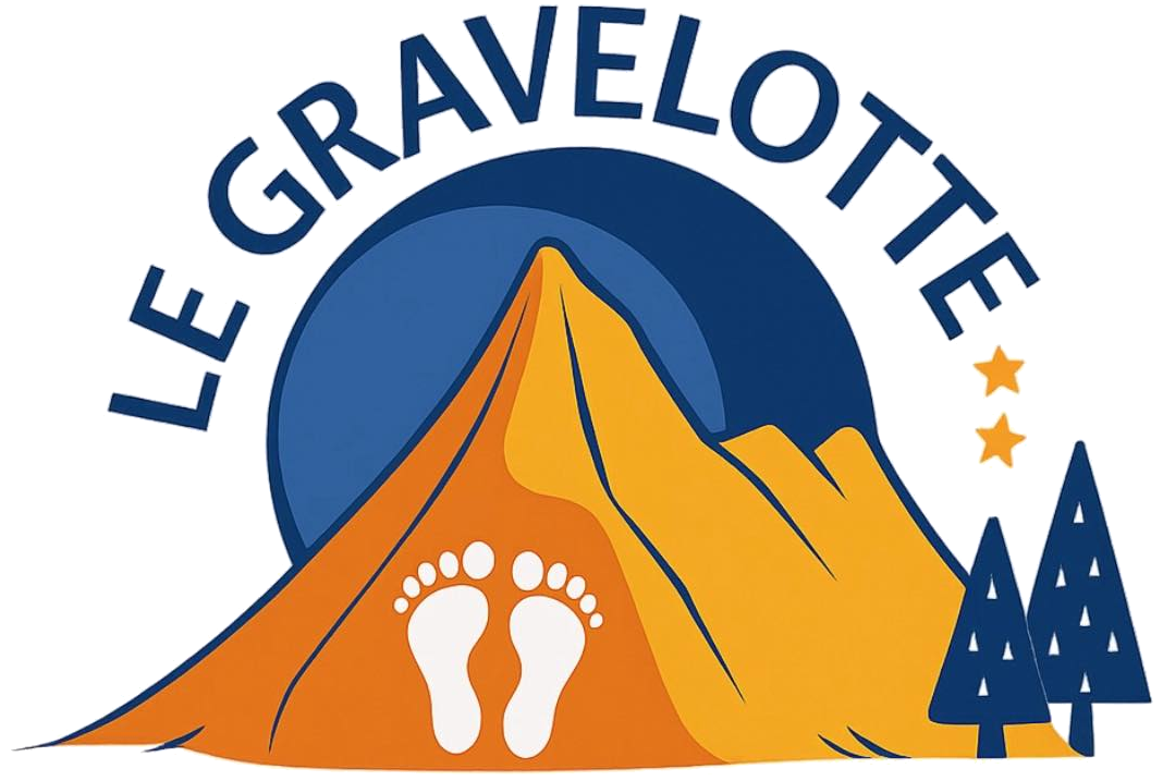 Le Gravelotte - Location